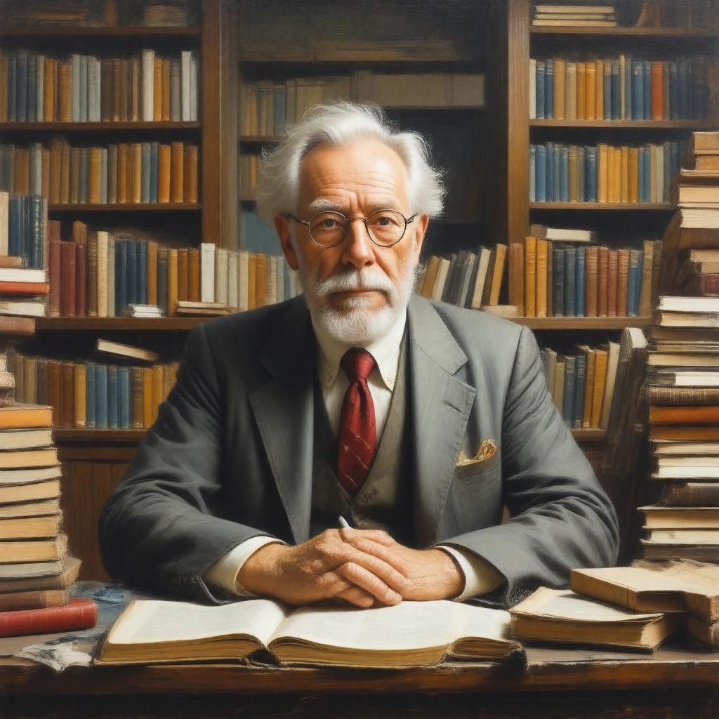 John Richardson (naturalist)